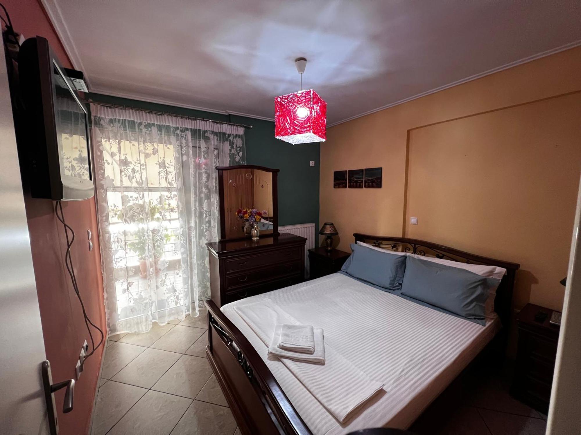 Premium Apartment In Chalkida Exterior photo