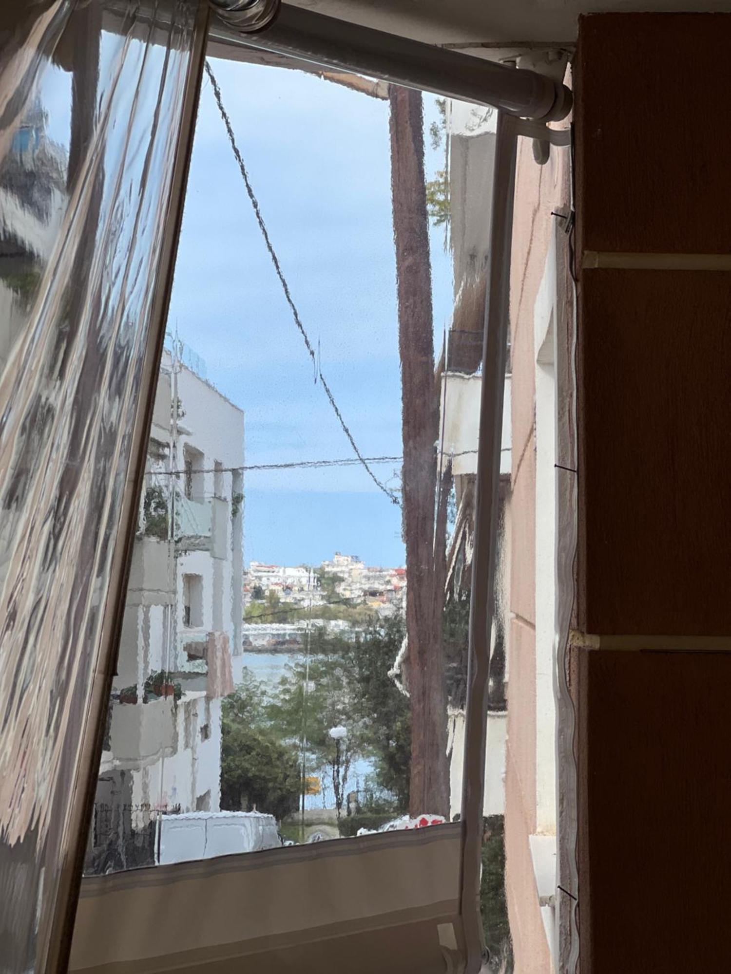 Premium Apartment In Chalkida Exterior photo